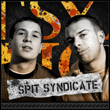 Spit Syndicate