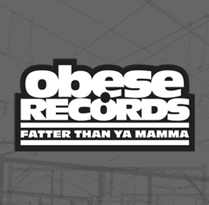 Obese Logo